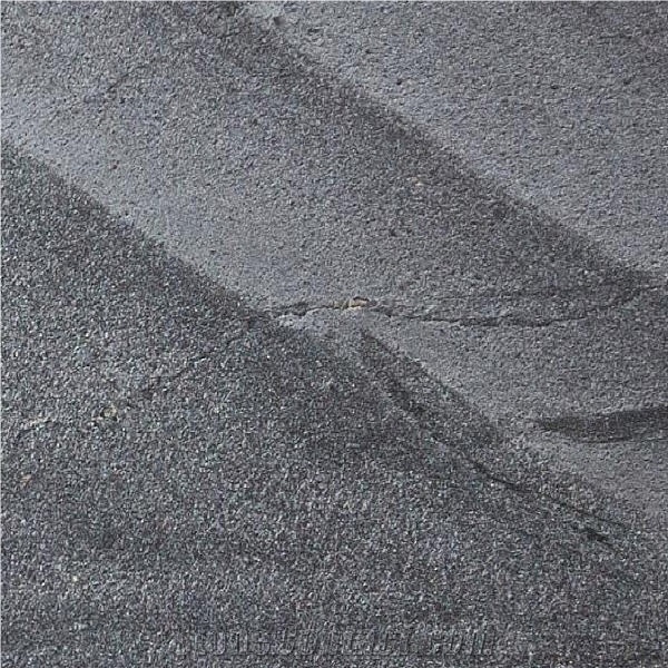 Black Wave Phyllite importance=