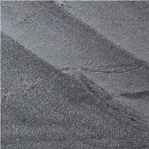 Black Wave Phyllite