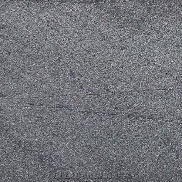Black Wave Phyllite Tile