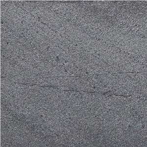 Black Wave Phyllite Tile