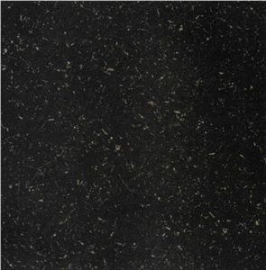 Black Yanshan Granite