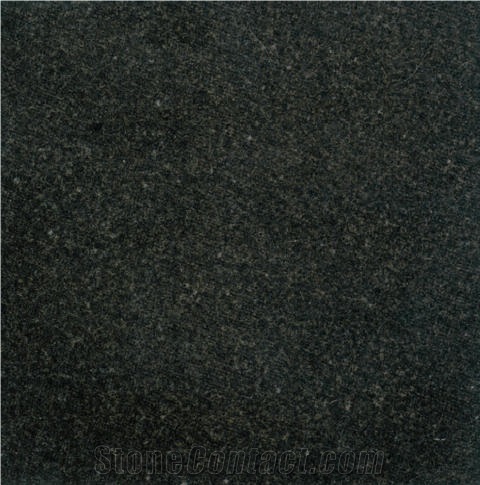 Black Yubao Granite importance=