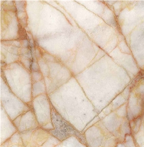 Blanc Dore Tile
