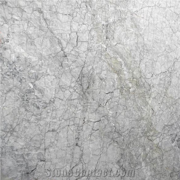 Blanc Zayan Tile