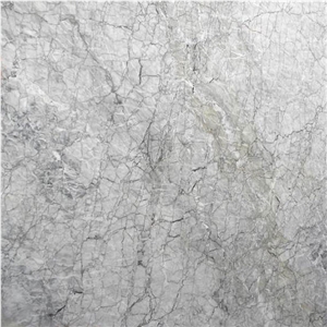 Blanc Zayan Tile