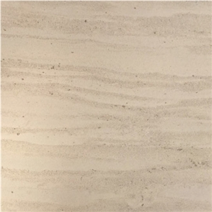 Blanche Ramage Limestone Tile