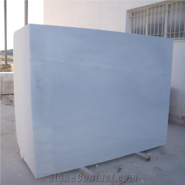 Blanco Almeria Slab