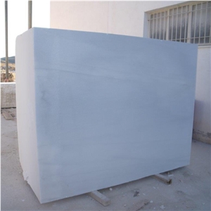 Blanco Almeria Slab