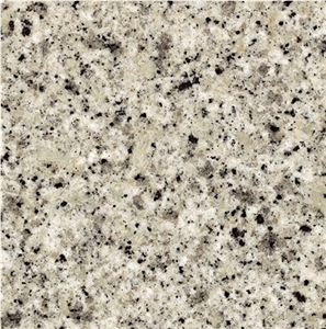 Blanco Berrocal Granite