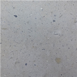 Blanco Huichapan Cantera Tile