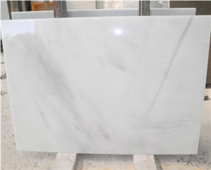 Blanco Macael Marble Slab