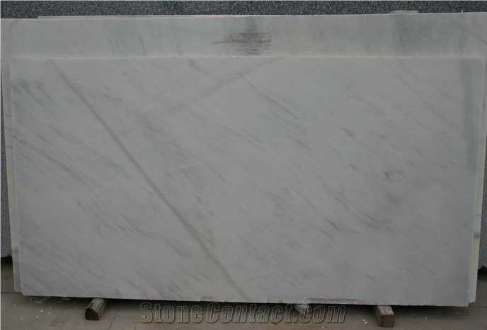 Blanco Macael Marble Slab