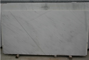 Blanco Macael Marble Slab
