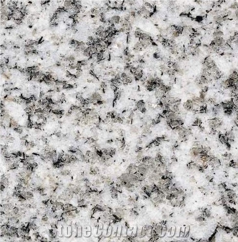 Blanco Serena Granite importance=