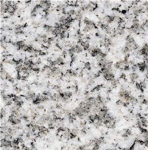 Blanco Serena Granite