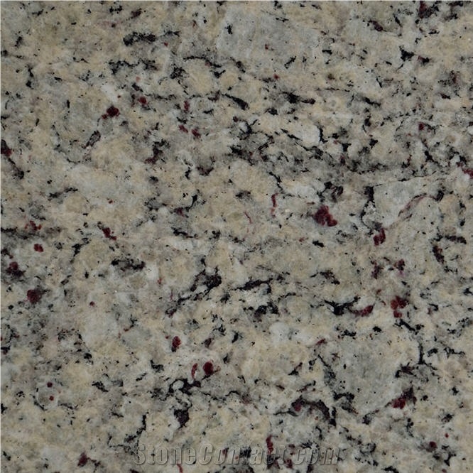 Blanco Tulum Granite importance=