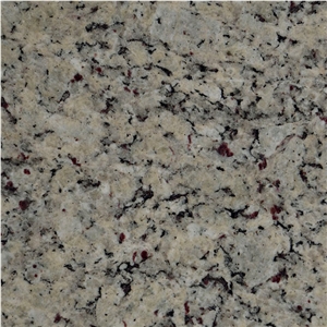 Blanco Tulum Granite