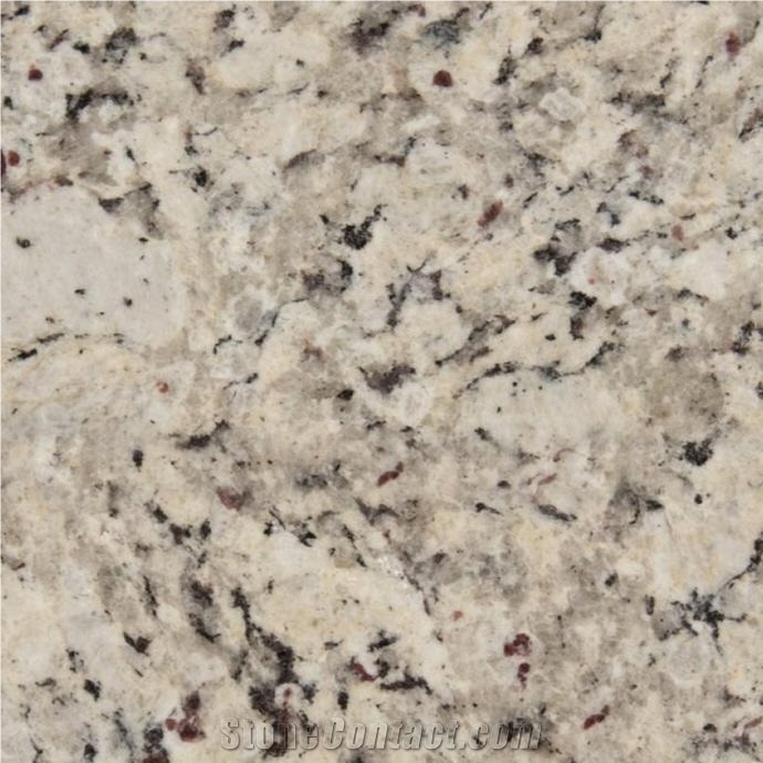 Blanco Tulum Granite Tile