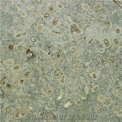 Bleu de Vix Limestone importance=