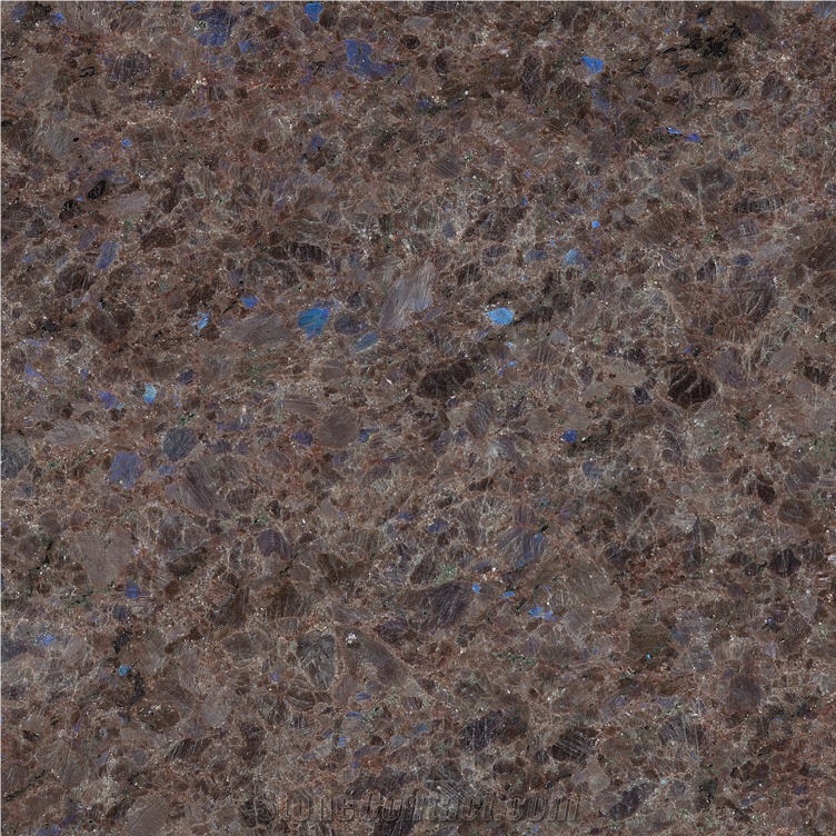 Blue Antique Granite importance=