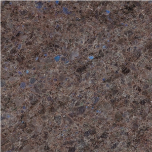Blue Antique Granite