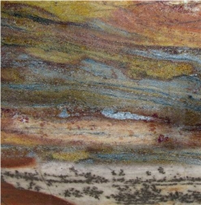 Blue Bay Granite