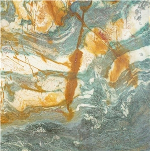 Blue Bay Granite Tile