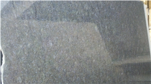 Blue Hawaii Granite Slab