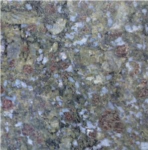 Blue Hawaii Granite Tile
