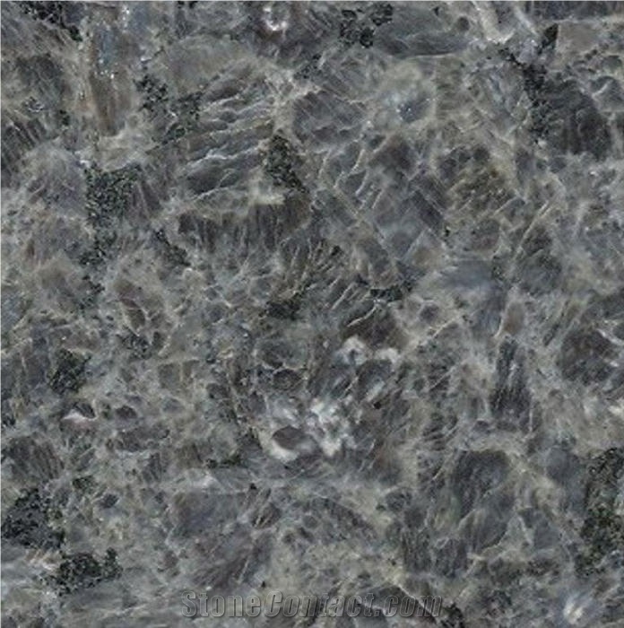 Blue Ice Granite Tile