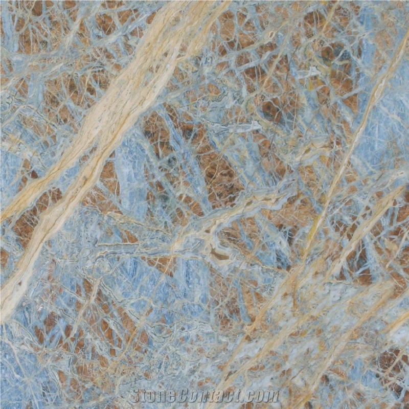 Blue Jeans Marble importance=