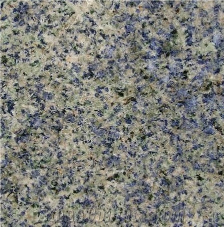 Blue King Granite importance=