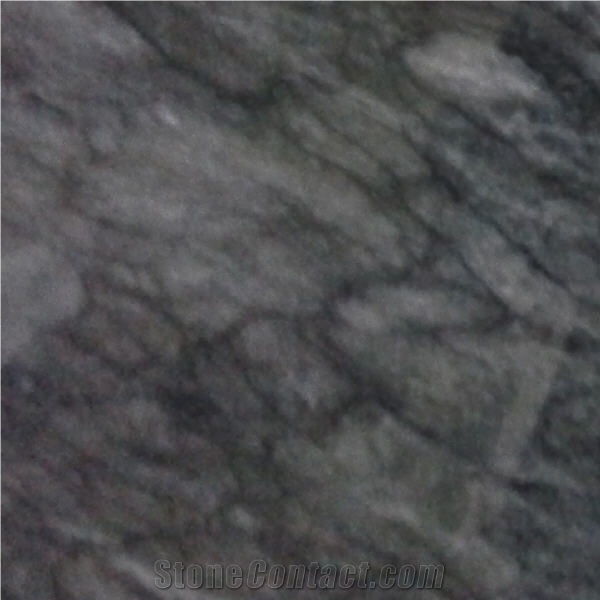 Blue Lagoon Marble Tile