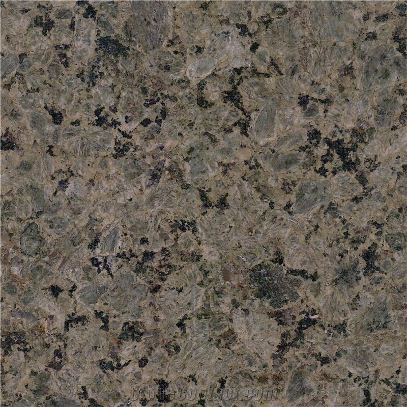 Blue Leopard Granite Tile