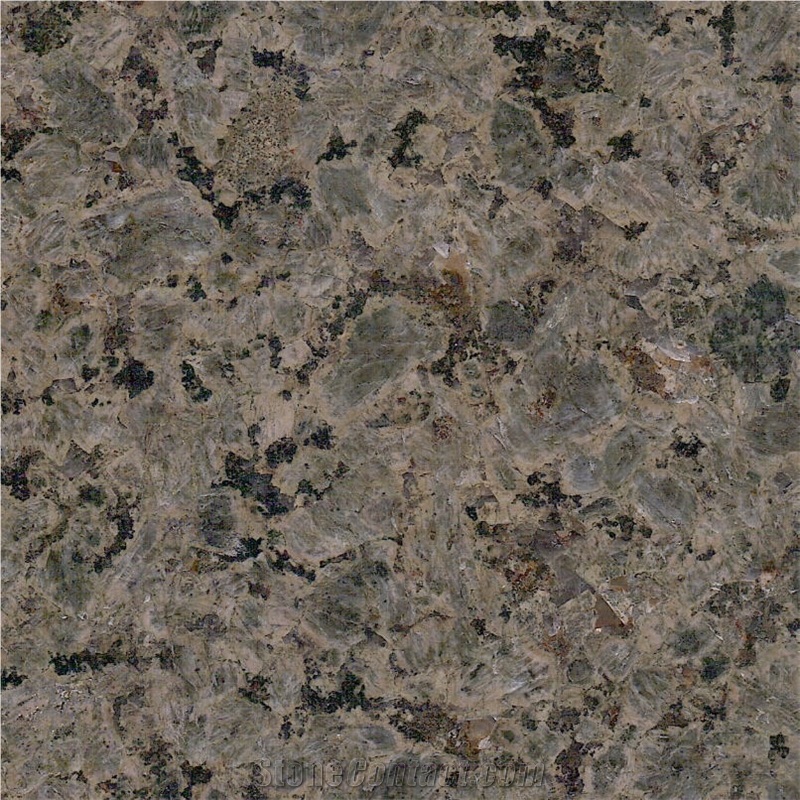 Blue Leopard Granite Tile