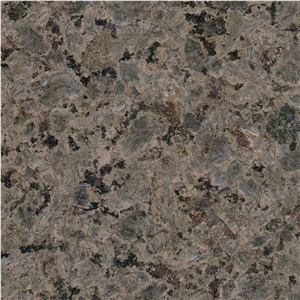 Blue Leopard Granite Tile