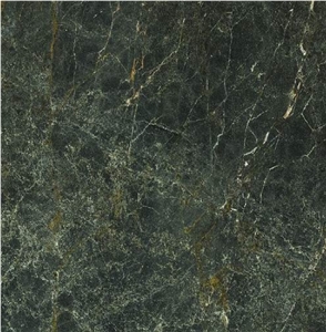 Blue Magic Marble
