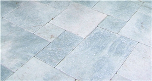 Blue Moon Marble Finished Product