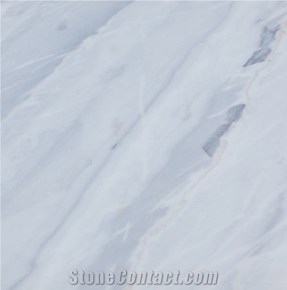 Blue Moon Marble Tile