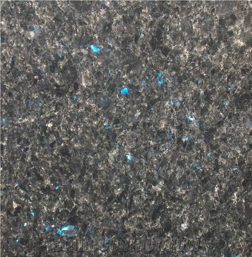 Blue Night Granite importance=
