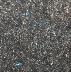 Blue Night Granite