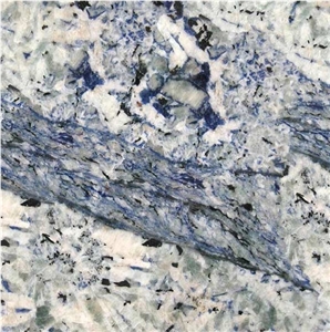 Blue Persa Granite