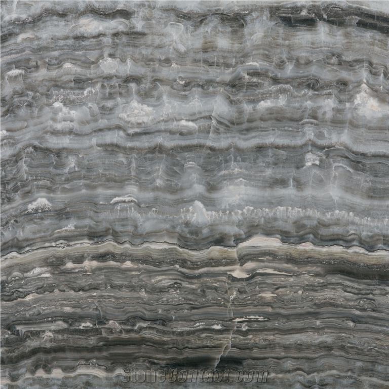 Blue River Onyx importance=
