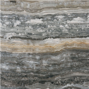 Blue River Onyx Tile