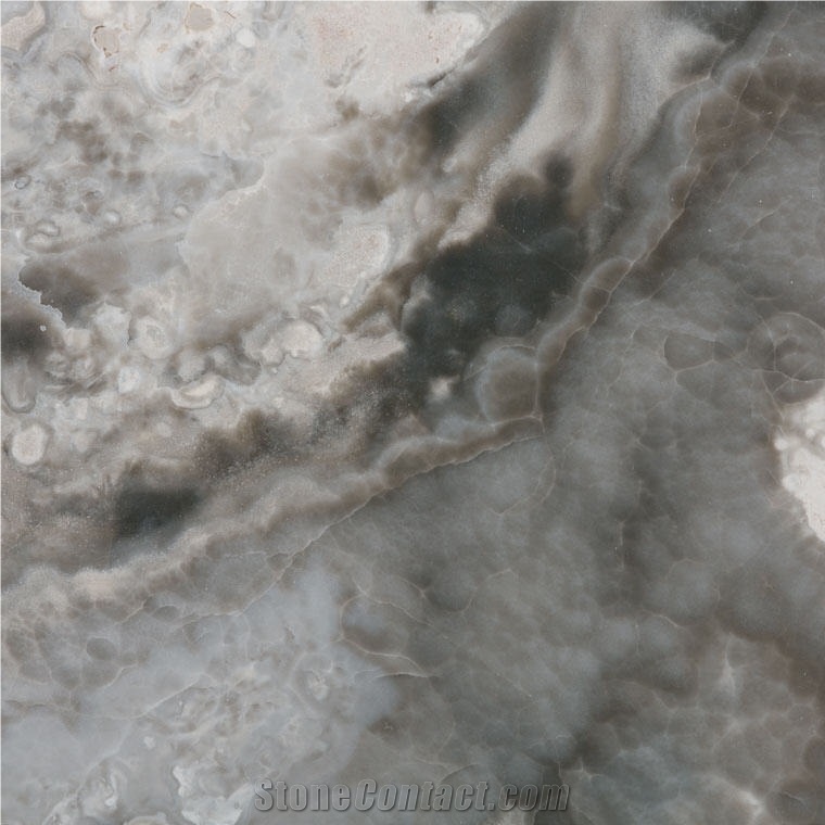 Blue River Onyx Tile