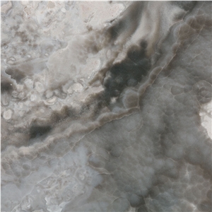 Blue River Onyx Tile