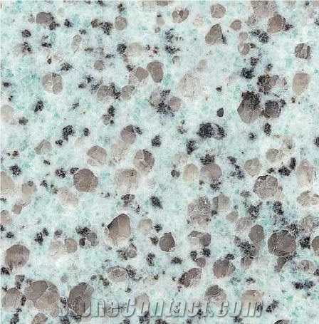 Blue Sky China Granite importance=
