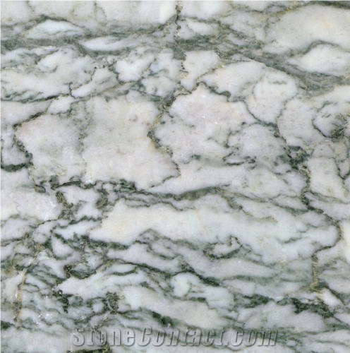 Blue Sky White Cloud Marble importance=
