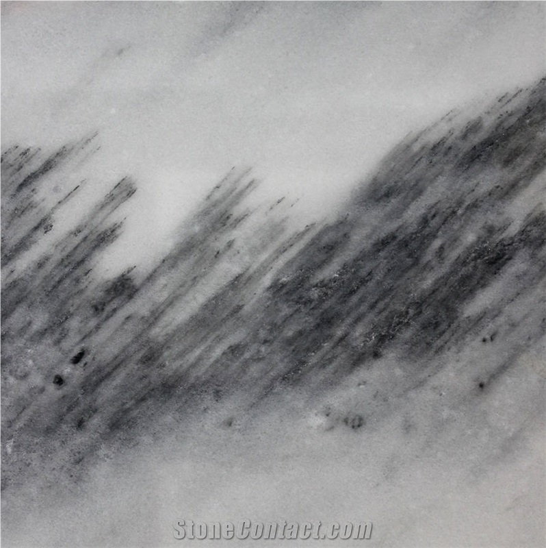 Blue Sky White Marble importance=