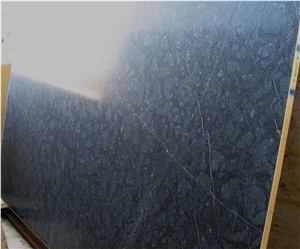 Blue Soapstone Slab